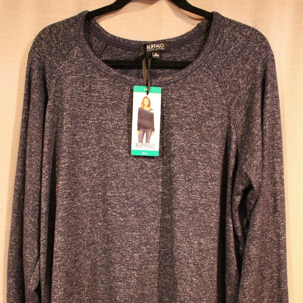 Buffalo David Bitton Long Sleeve